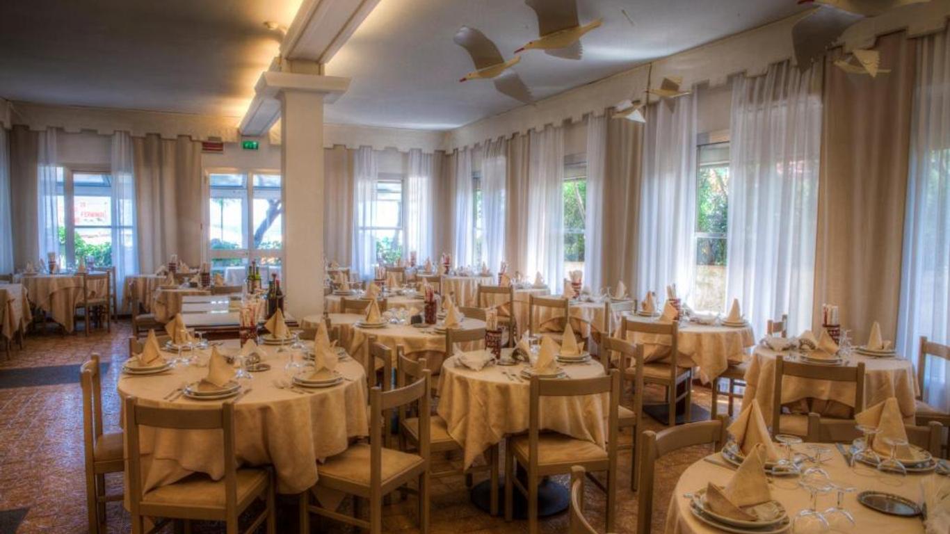Giovanna Regina Hotel