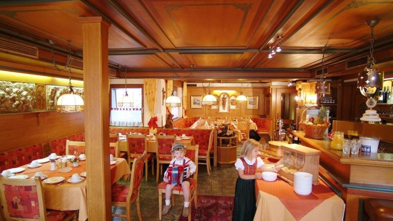 Hotel Mitterer
