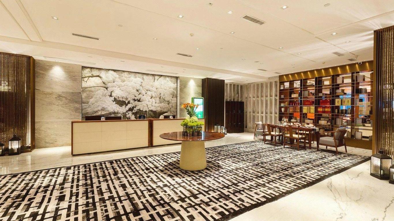 Dahua Hotel