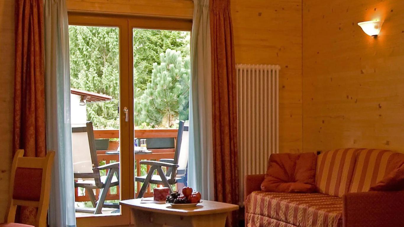Hotel Salvan