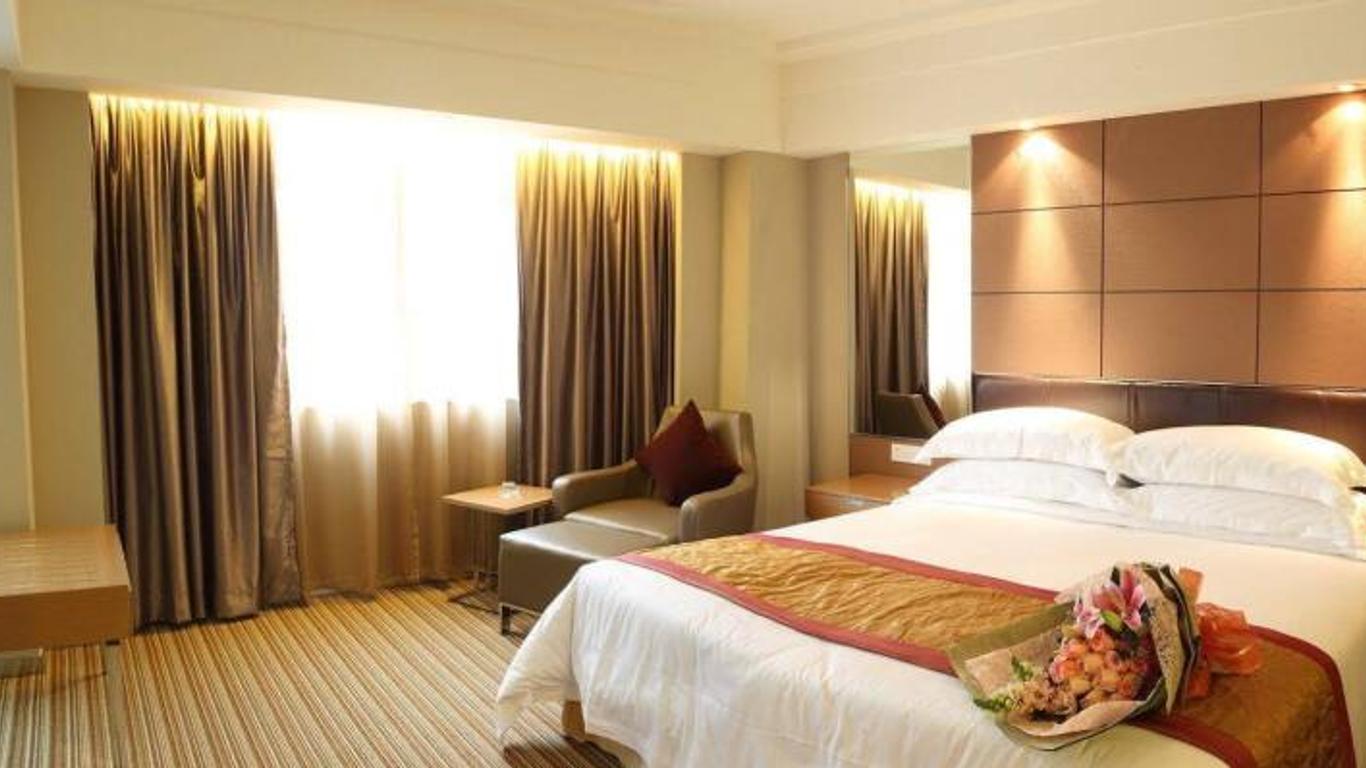 Downtown Hotel