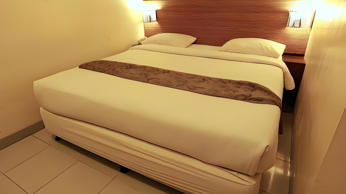 Grand Hotel