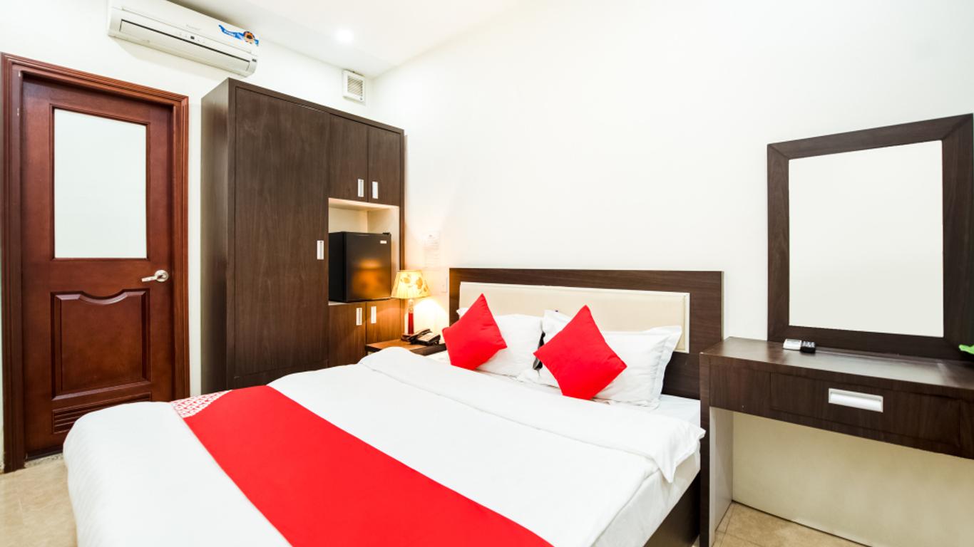 518 Chariot Hotel