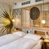 Hotel amenity