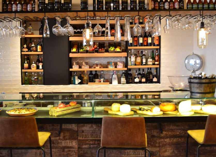 Bar Photo