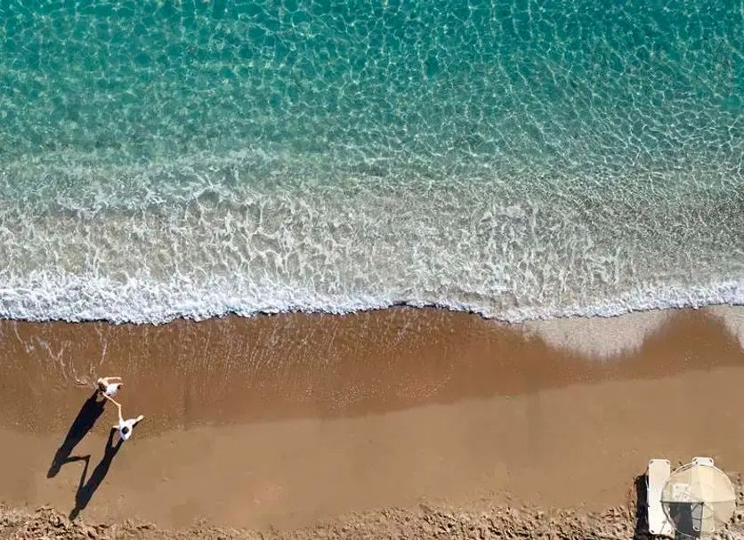 Beach Photo