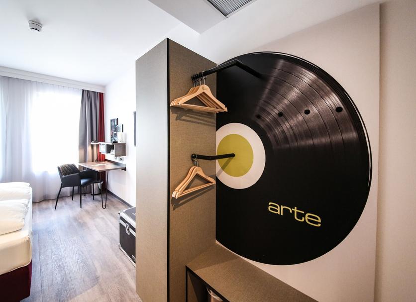 Room amenity Photo