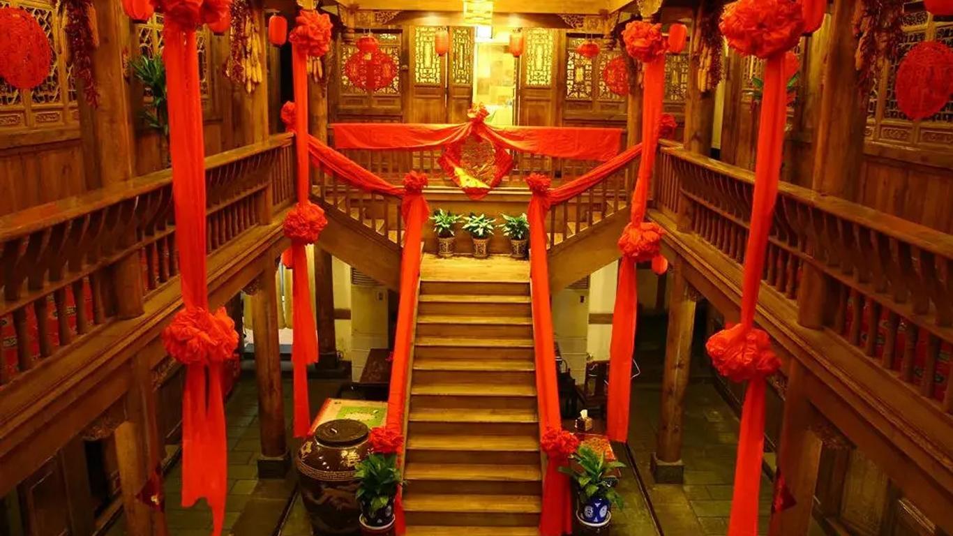 Beijing Xinghaiqi Holiday Hotel
