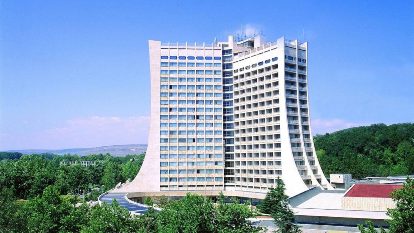 Hotel Dobrudja