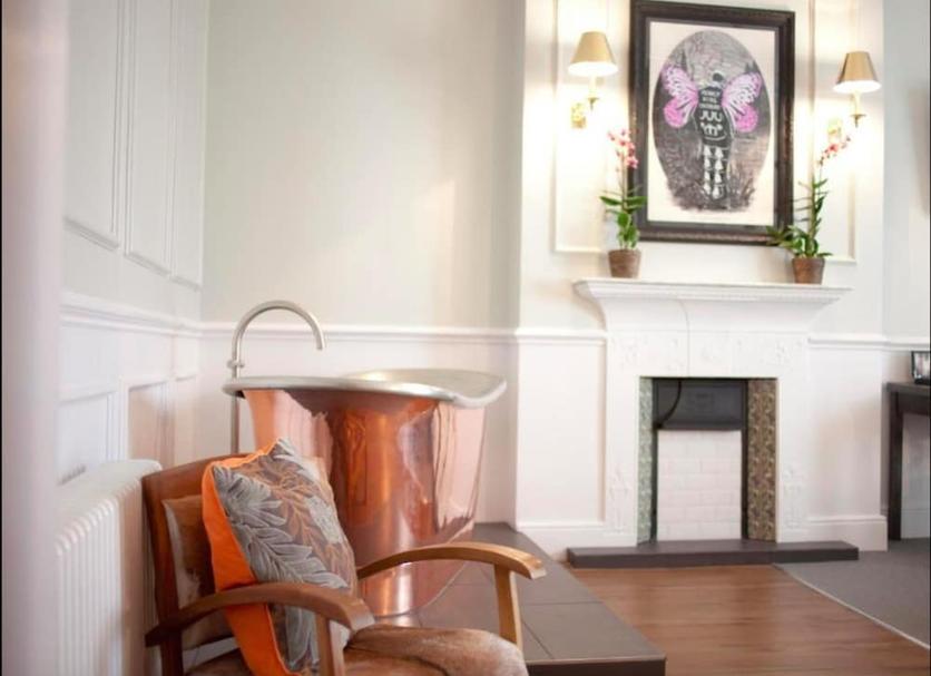 Room amenity Photo