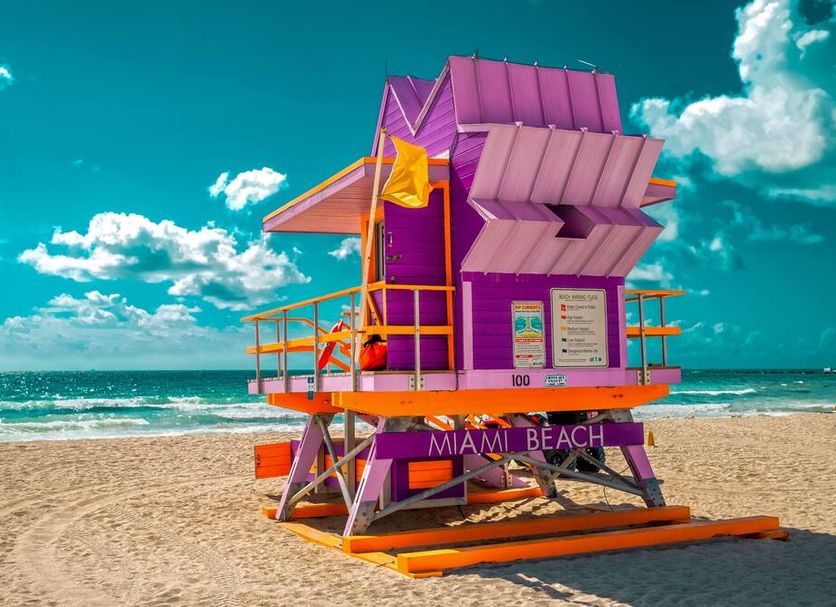 Beach Photo