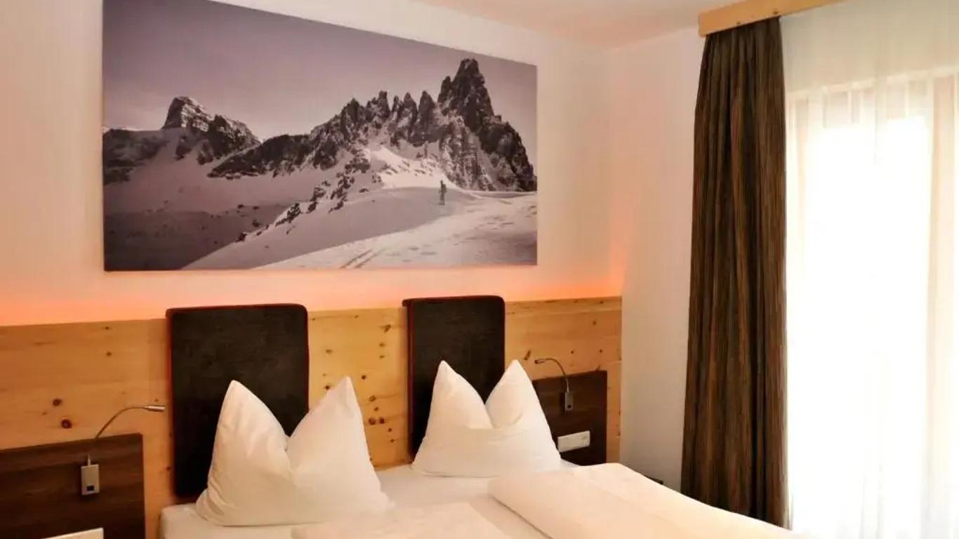 Hotel Stauder