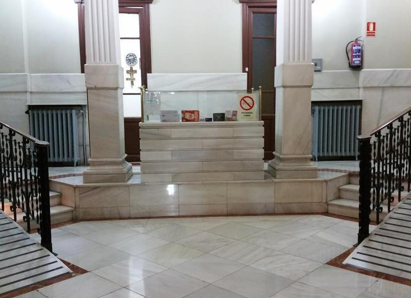 Stairs Photo
