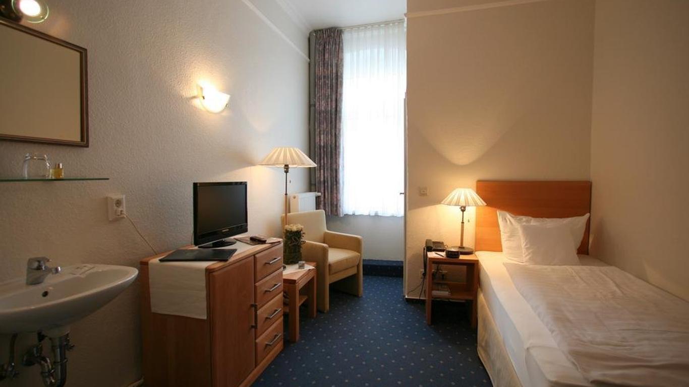 Hotel Gutenberg