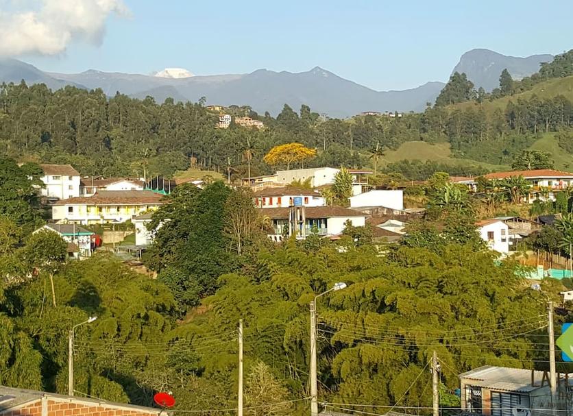 Outdoor view Photo