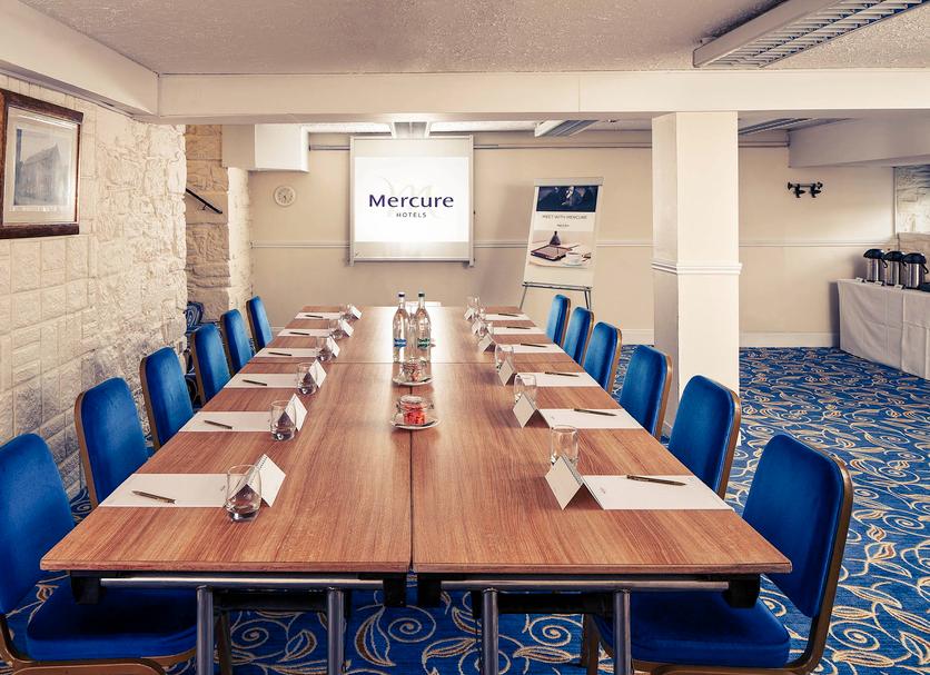 Conference room Photo