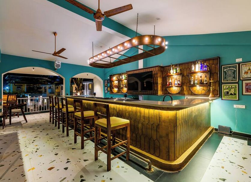 Bar Photo