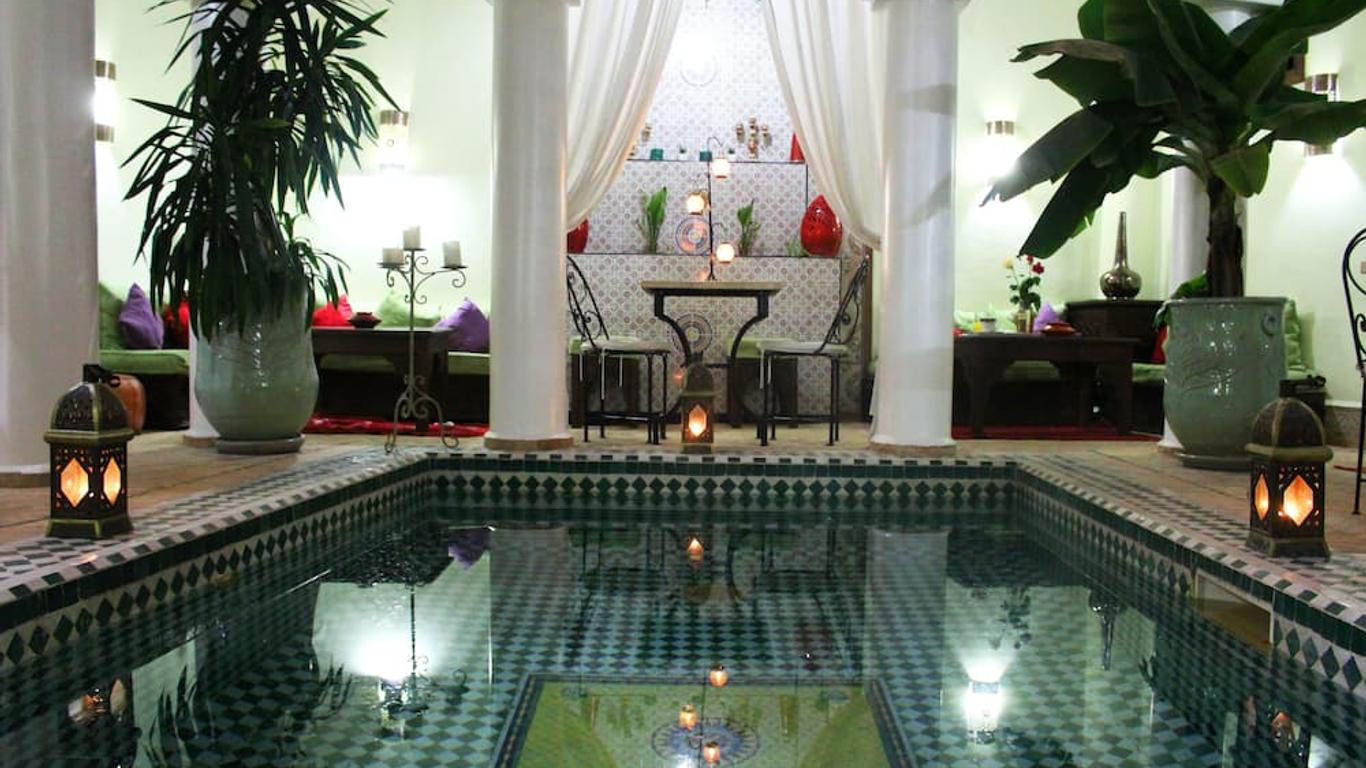 Riad Alida