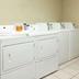 Laundry facility