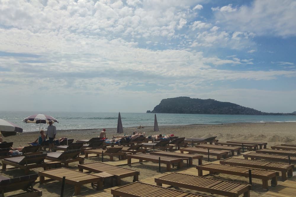 Beach Photo