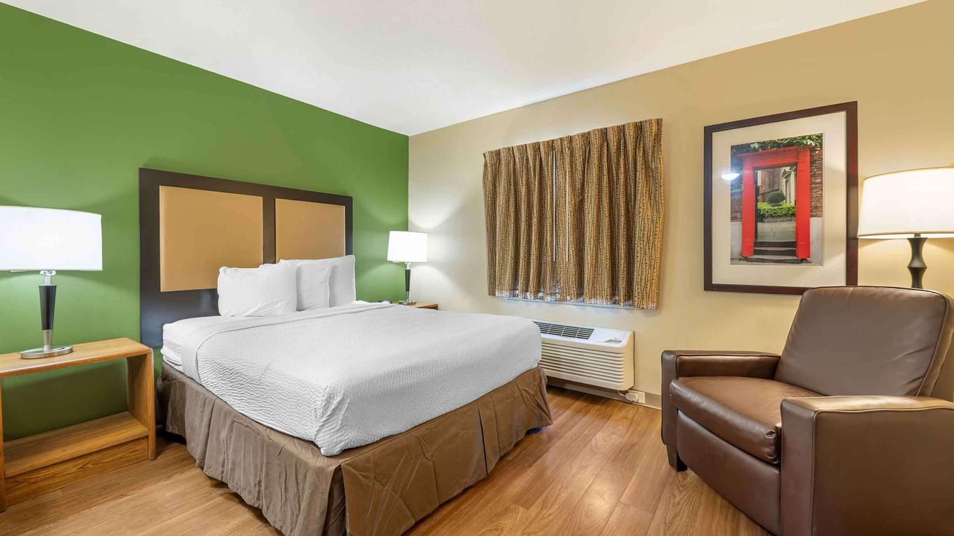 Extended Stay America Select Suites - Indianapolis - North - Carmel