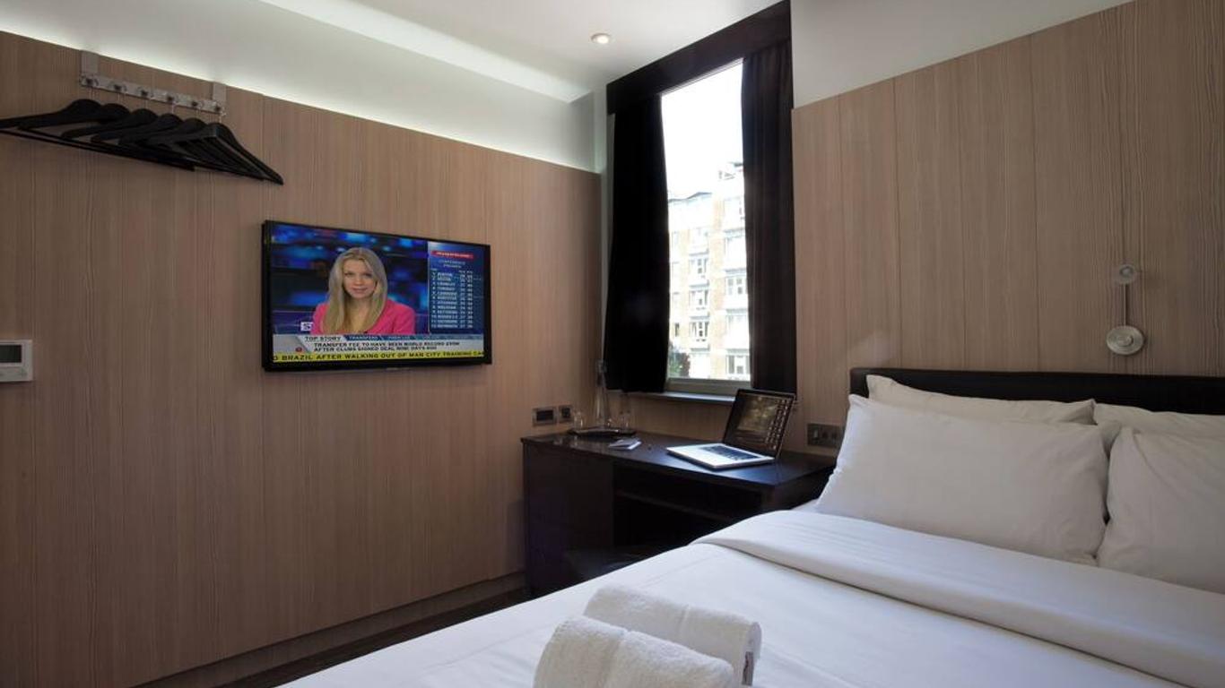 The Z Hotel Victoria