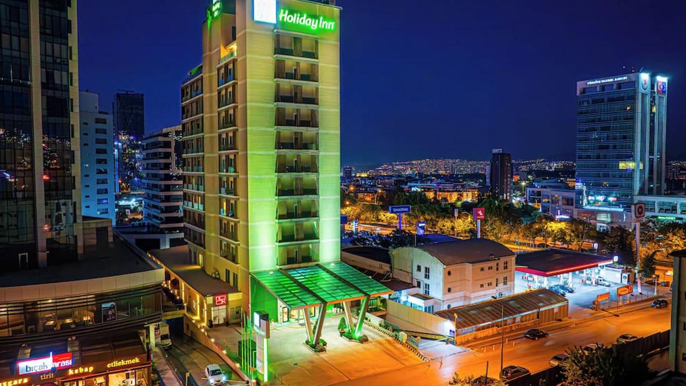 Holiday Inn Ankara - Cukurambar