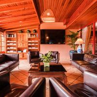 Hotel Botanico y Oriental Spa Garden