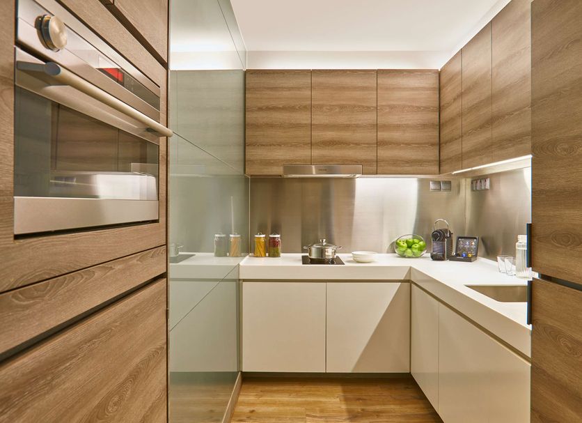 Kitchen Photo