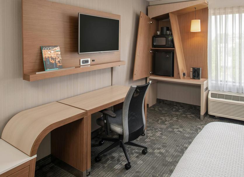 Room amenity Photo