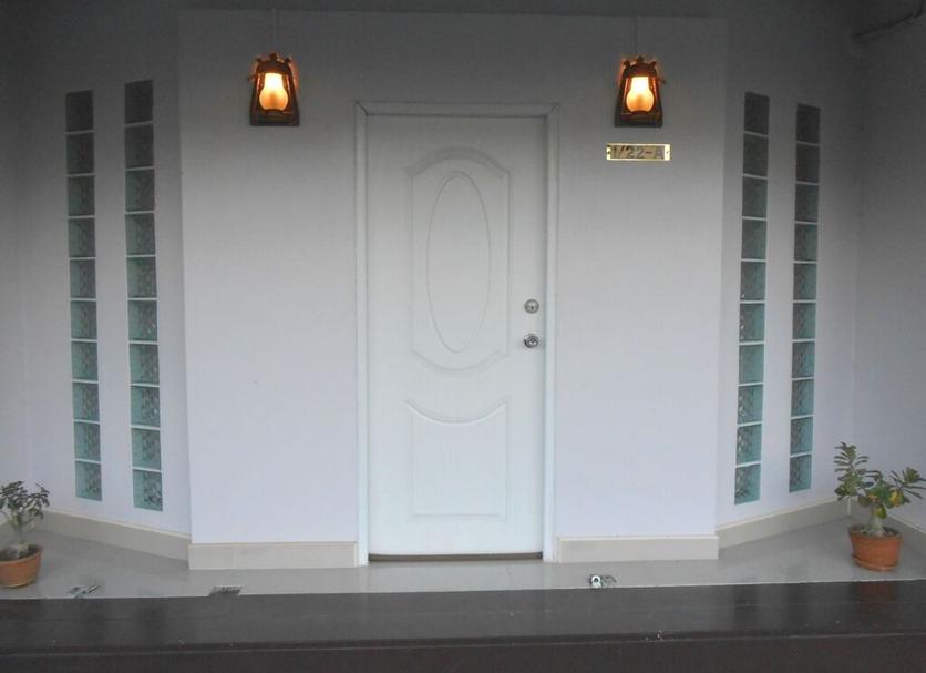 Outdoor view Photo