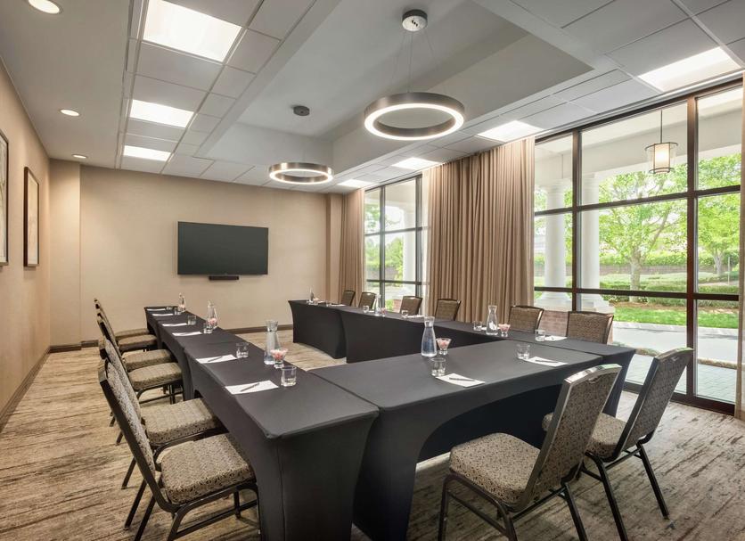 Conference room Photo