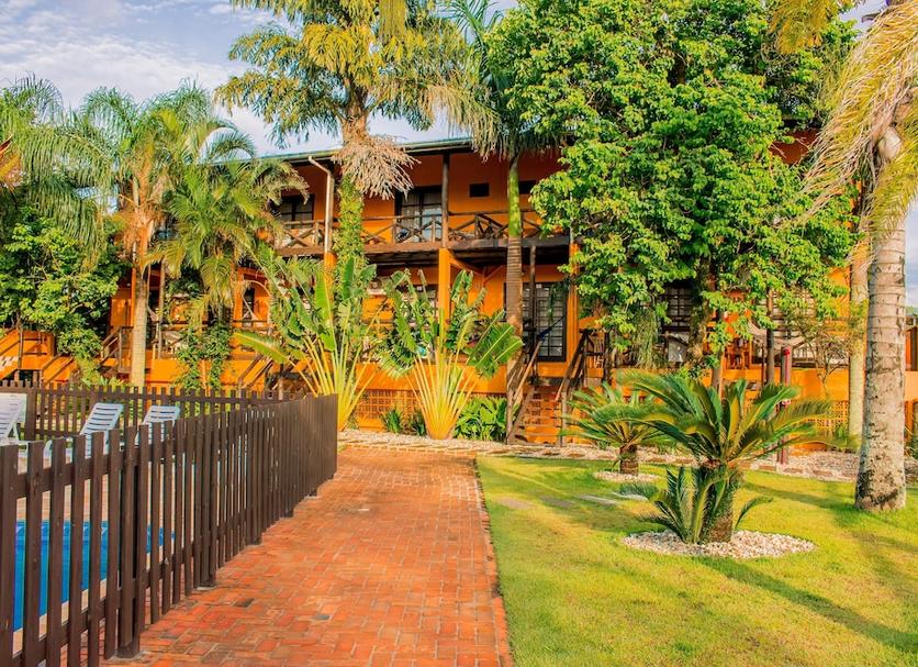 Outdoor view Photo