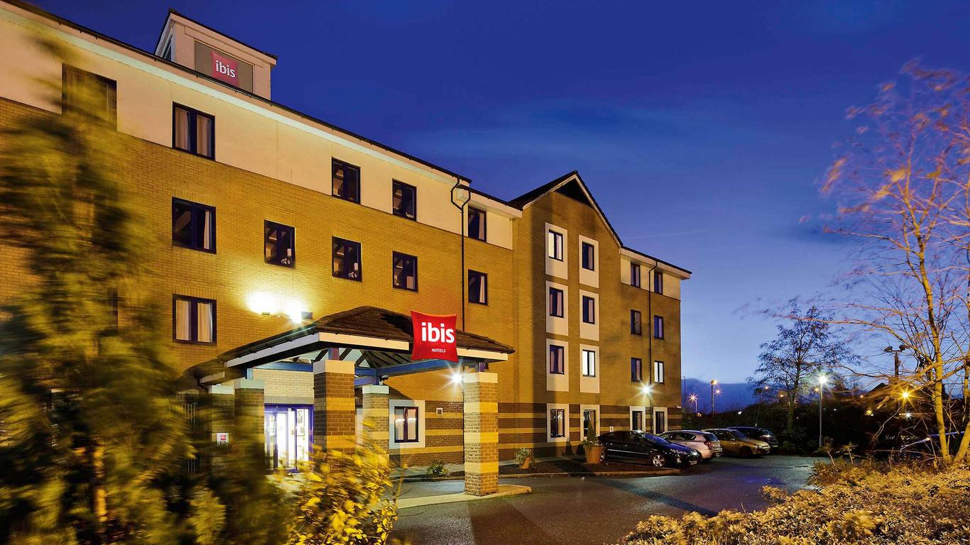 Ibis Lincoln