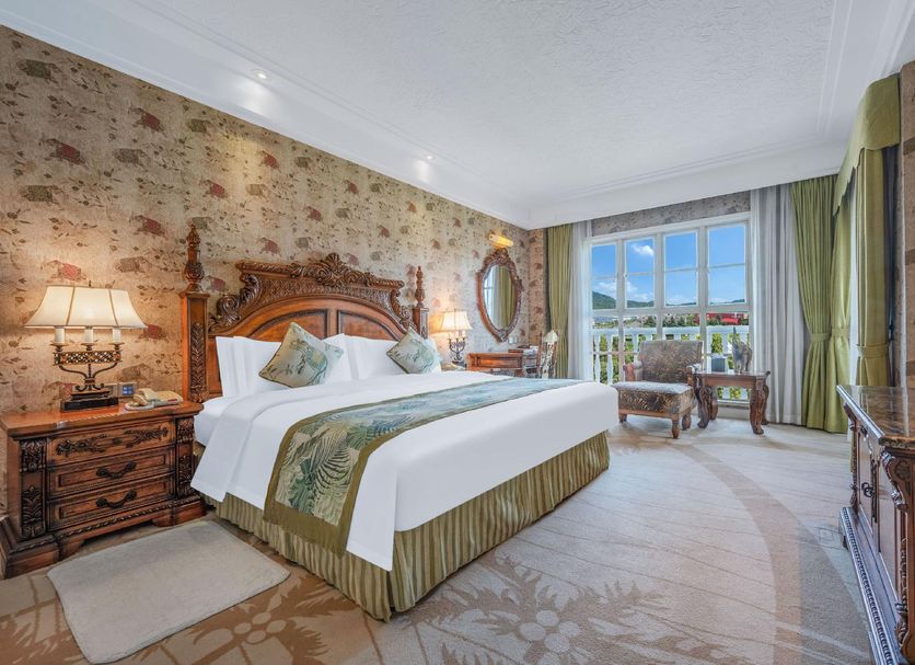 Bedroom Photo