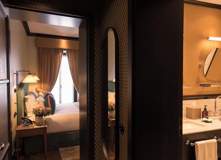 Room amenity Photo