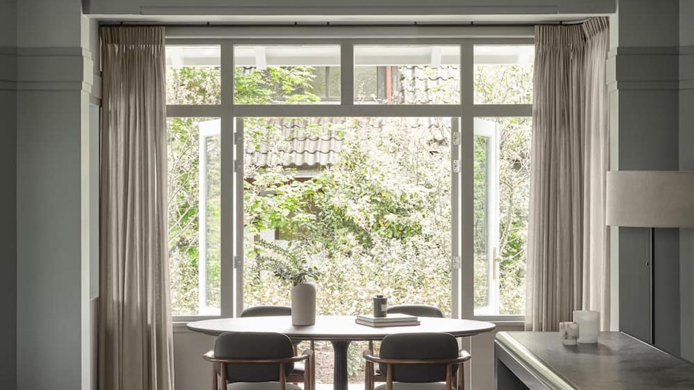 Boutique Hotel Benedict Noordwijk