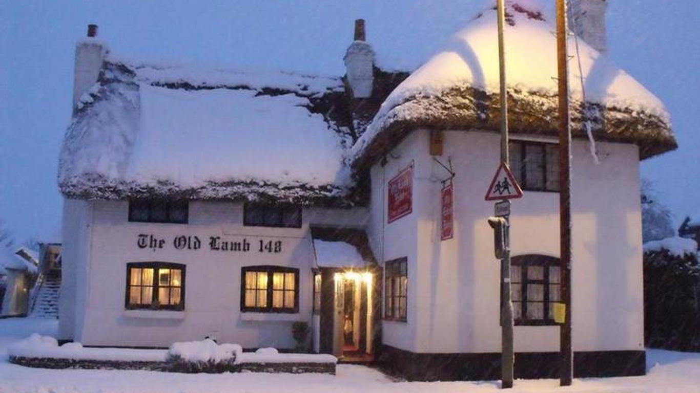 Old Lamb Hotel