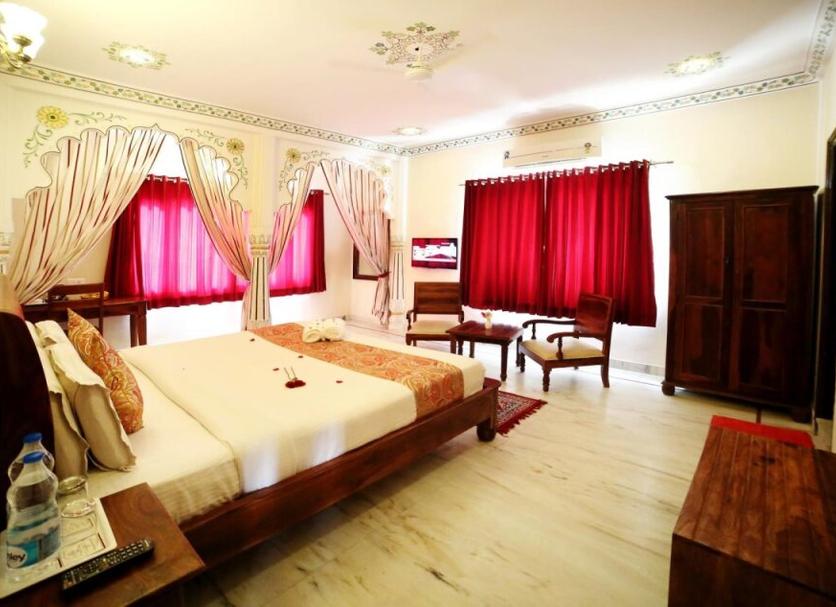 Bedroom Photo