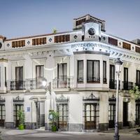 Hotel Yit Casa Grande