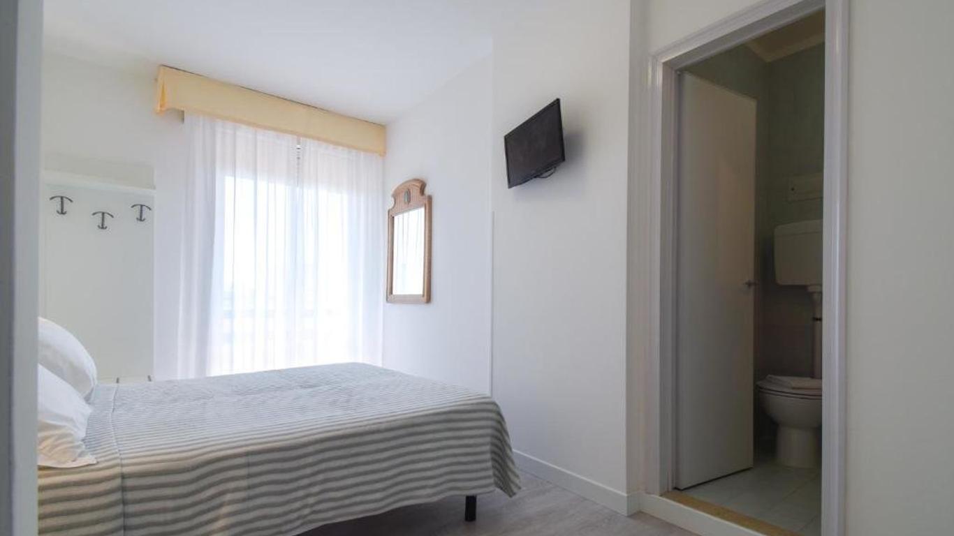 Hotel Janeiro