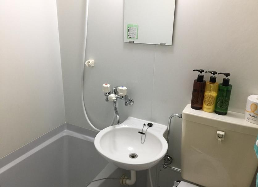 Bathroom Photo
