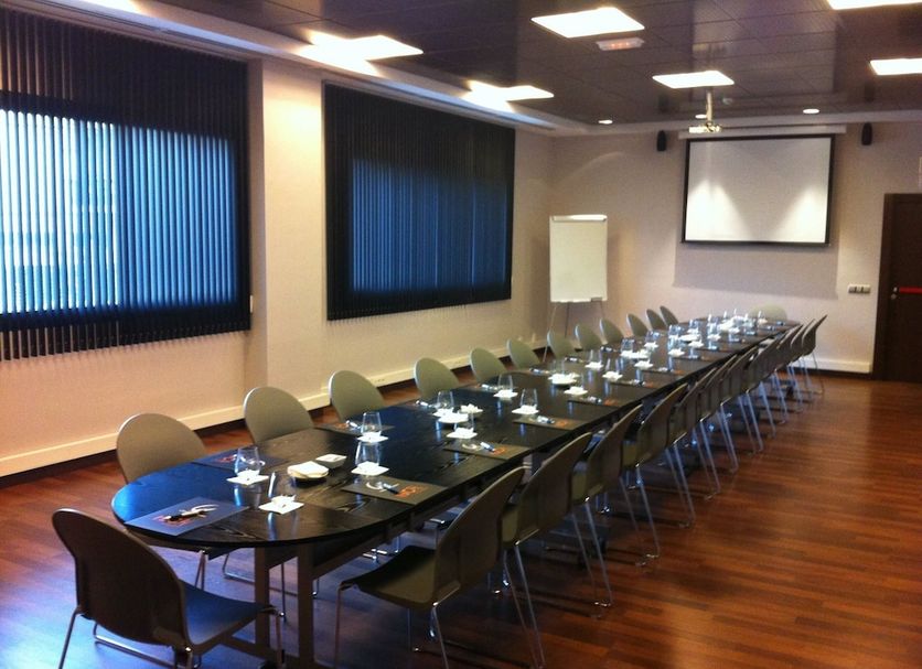 Conference room Photo