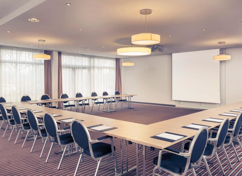 Conference room Photo