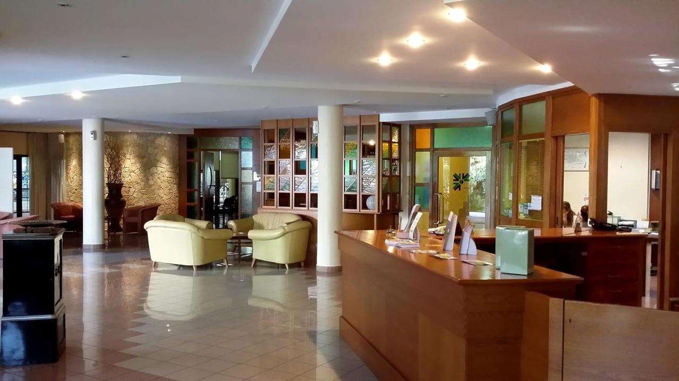 Tursport Hotel Residence