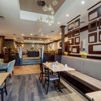 Best Western Plus Toronto Airport Hotel
