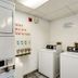 Laundry facility
