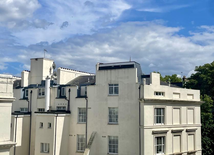 Outdoor view Photo