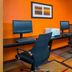 Business centre