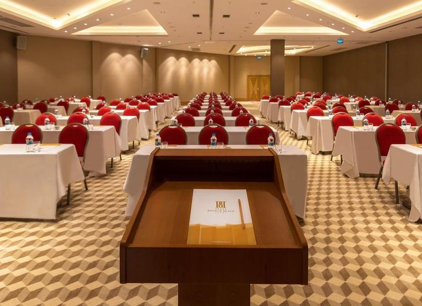 Conference room Photo